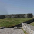 36- hrad Rozafes-Skadar