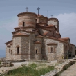 13-Ochrid-kostel sv.Klimenta a Pentelejmona
